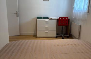 T3 Chaleureux tout confort bien équipé - Foto 2