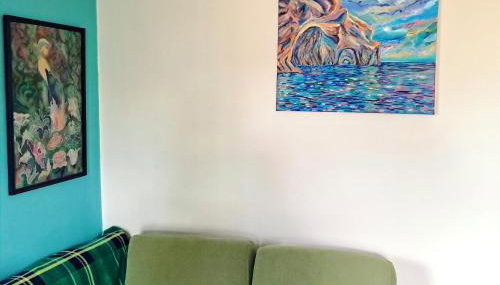 Painter's house by the beach - Foto 4