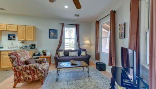 Eloy Vacation Rental with Community Pool and Courtyard - Foto 5