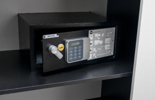 Apartamenty Gemini - Foto 33