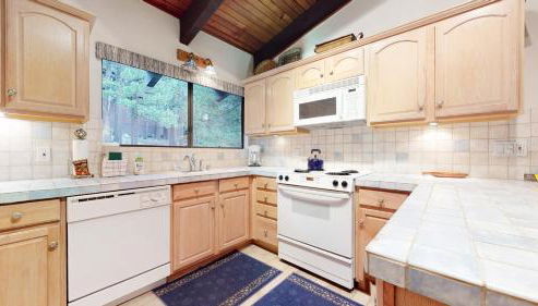 Mammoth West #101 Condo - Foto 3