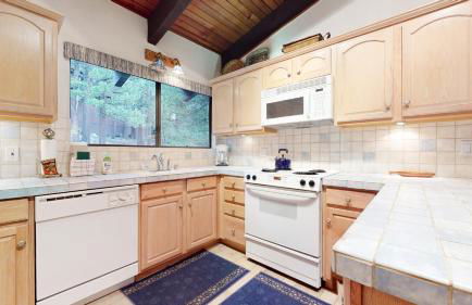 Mammoth West #101 Condo - Foto 3