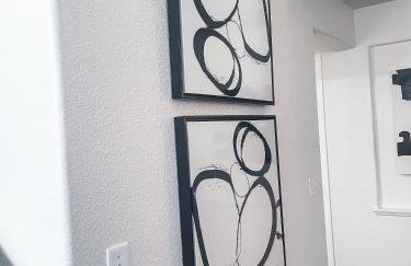 VEGAS GEM 4BDR KING BED Wifi GARAGE PRKNG - Foto 52