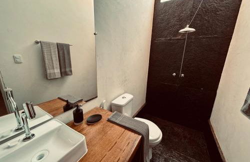 Casa Emboá Kite house in Praia da Emboaca! - Foto 12