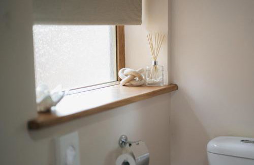 The Old Mill at Barnacre - Cosy cottage with private hot tub & pool access - Foto 7