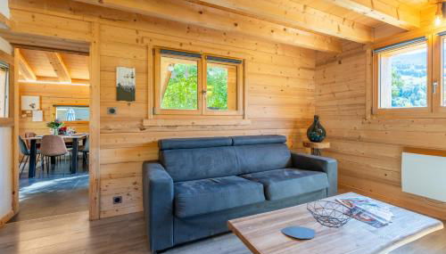 Les Mazots de la Chapelle - Foto 3