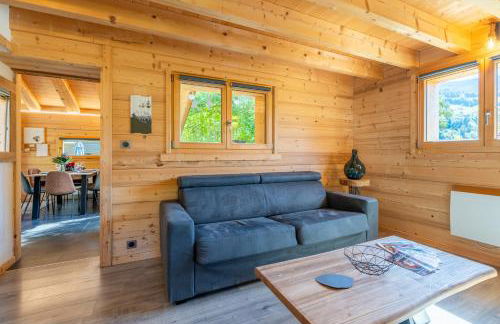 Les Mazots de la Chapelle - Foto 3