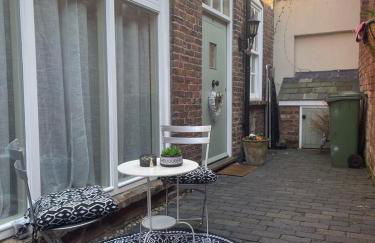 The Mews - Worcester City - House - Gated - Self Check In - Free WIFI - 2 Doubles - TVs in bedrooms - Sleeps 6 - Free Nearby Parking - Foto 11