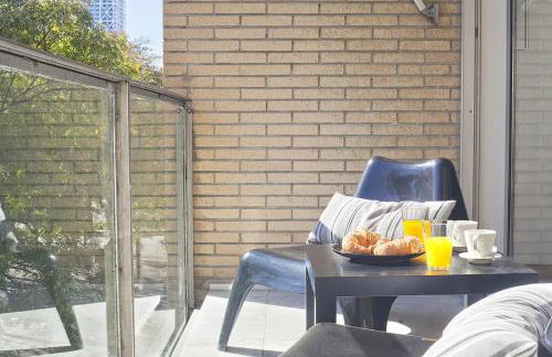 Vila Olimpica Skyline - Photo 47