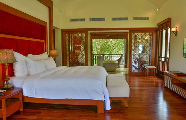 Furama Villas Danang - Foto 21