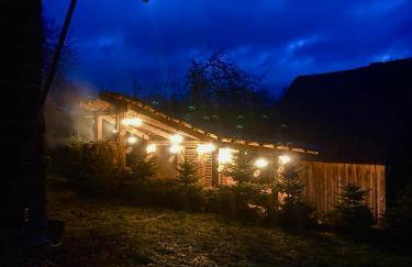 Wiejski Zakątek nad Wigrami - Foto 56