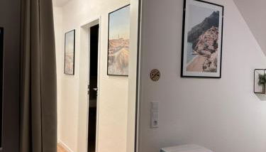 Ferienwohnung Dortmund - Elias - Adults Only - Foto 3