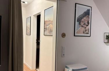 Ferienwohnung Dortmund - Elias - Adults Only - Foto 3