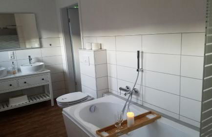 Ferienhaus Kranich - Foto 2