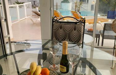 Villa Hesla - Photo 8