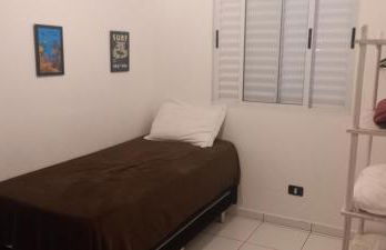 UBATUBA HOME , churrasqueira piscina estacionamento coberto - Foto 19