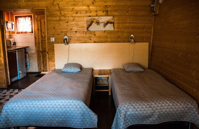 Motelli Rovaniemi - Photo 18