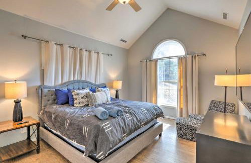 Family-Friendly Flagstaff Home Less Than 5 Mi to Downtown! - Photo 15