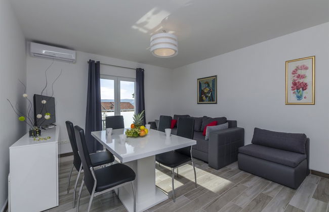 Apartments Lorenzo - Foto 67