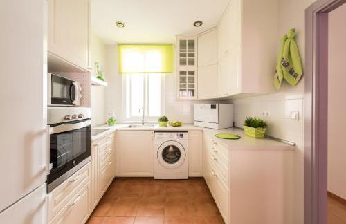 Apartmento Las Letras - Alojamiento de temporada - Foto 22