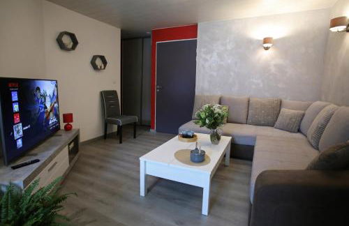 L'Atelier 57 - Votre meublé authentique ! - Foto 70