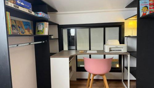 Villa 6 personnes dans résidence avec piscine et tennis - Photo 5