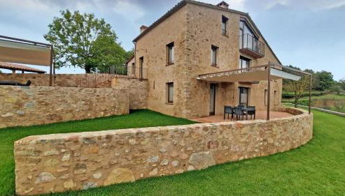 El Guitart - Turisme Rural - Foto 2