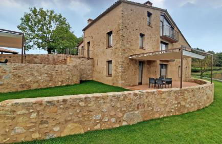 El Guitart - Turisme Rural - Foto 2