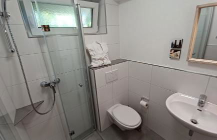 Kalberkamp Ferienwohnung - Foto 4