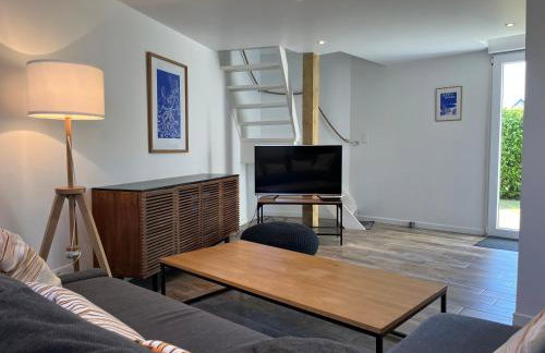 Villa Fouesnant Beg Meil Ty Bigorn 150 m plage et sentiers - Foto 8