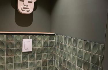 Love Room Strasbourg, Sauna, Spa, Suite Bali, Évasion Romantique et Sensuelle - Foto 20