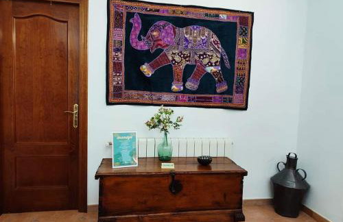 Vivienda Rural Belén - Foto 14