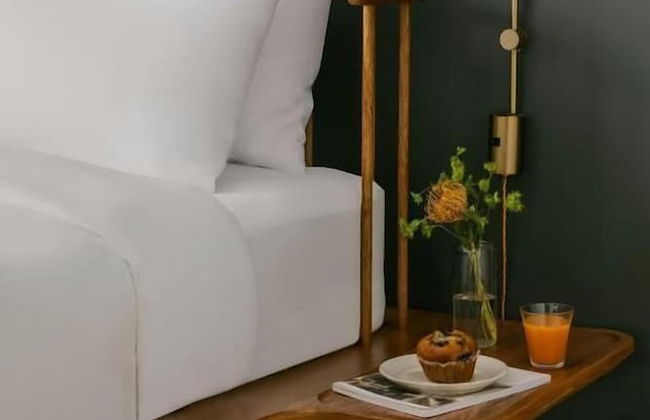 The Dutch Hotel Long Island City New York - Foto 43