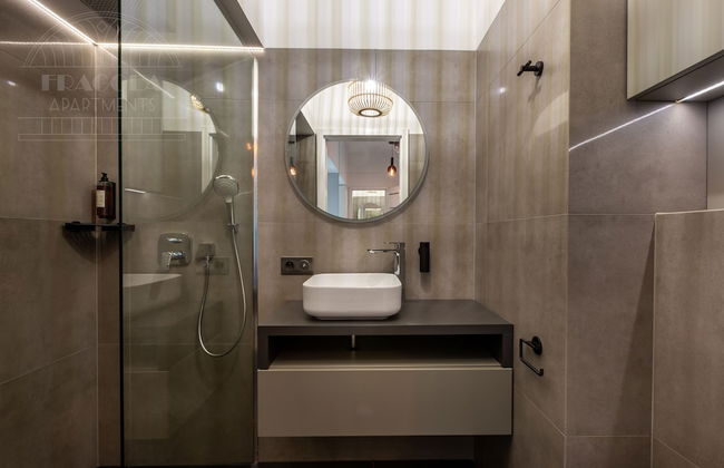 Fragola Apartments Rajska 3 - Foto 54