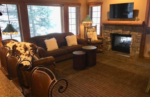 Boyne Mountain Creekside Condo - Foto 21