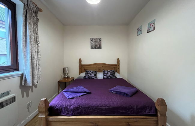 River View Apartment - Foto 2