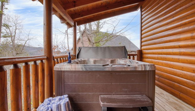 Morven by Avantstay Secluded w/ Mountain Views! - Foto 4, Interior