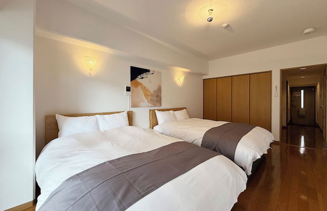 Grandeur Hamamoto 606 - Foto 23