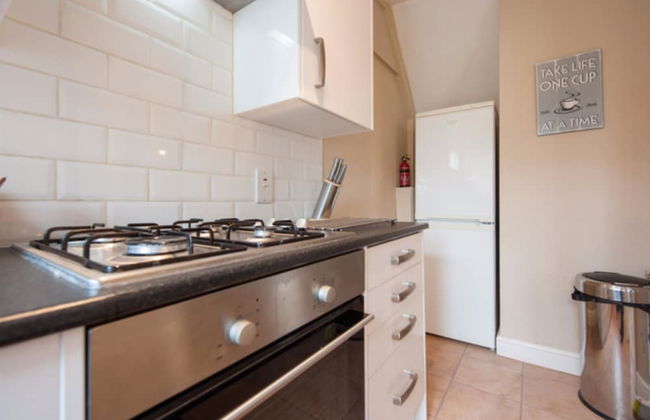 Holiday Home - Sleeps 7 - Foto 27