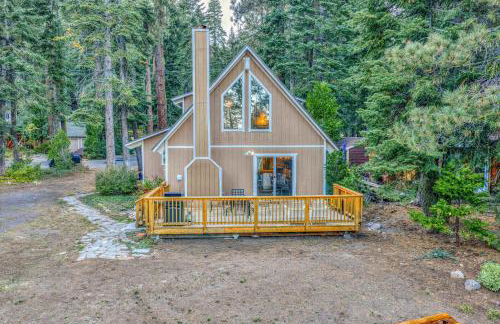 Beautiful Homewood Retreat with Deck and Grill - Foto 31