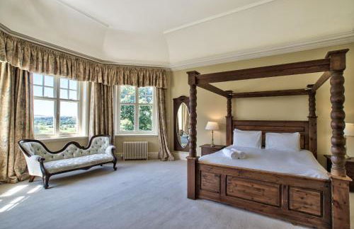 Alward House by Group Retreats - Foto 34