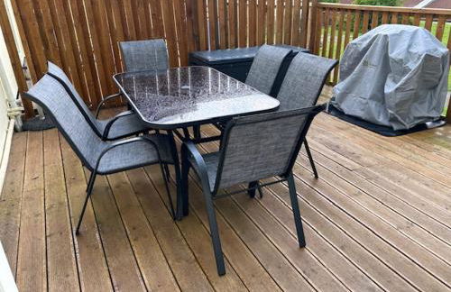 Frankie's Holiday Lodge - Foto 40