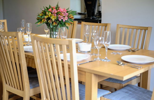 Orchard Cottage - Foto 14