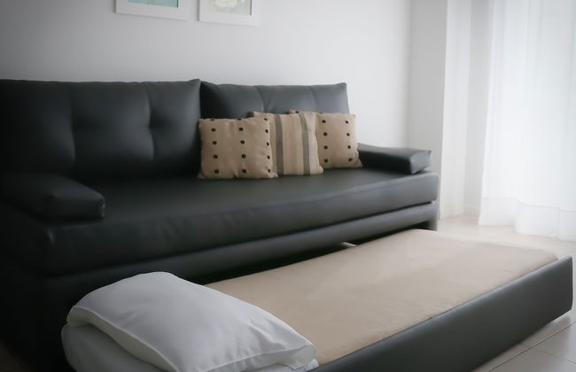 Arenales Suites - Photo 37