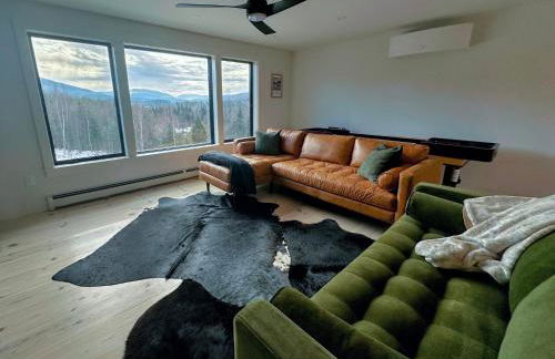 2M New rustic contemporary home with stunning views, great amenities and perfect private location. - Foto 17