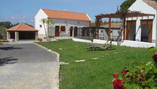 Solar Do Magoito - Foto 4, Garden