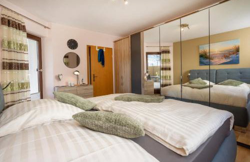 FeWo Fuchsbau in zentraler Lage und Kurparknähe - Foto 20