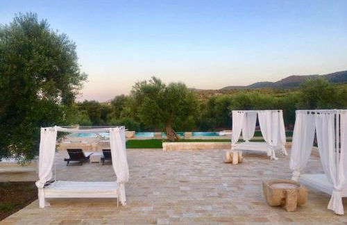 Masseria Parco della Grava - Foto 20