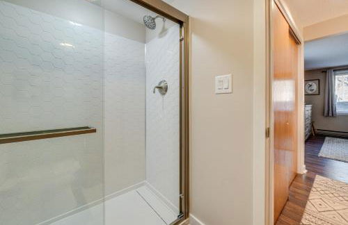 Wintergreen Resort Vacation Rental with Balcony! - Foto 20