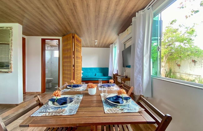 Casa Recanto da Armação - Photo 16